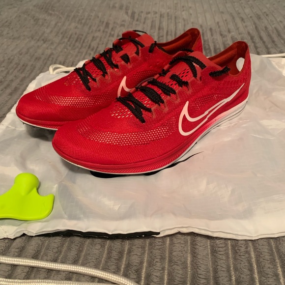 New Size 9.5 - Nike ZoomX Dragonfly Bowerman Track Club - Distance running - Picture 3 of 9